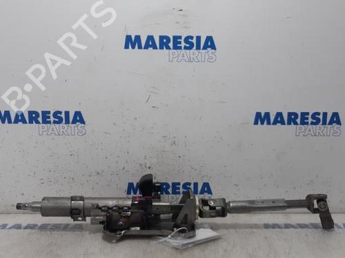 Used Steering column PEUGEOT BOXER Van 2.2 HDi 110 (110 hp) 31526898