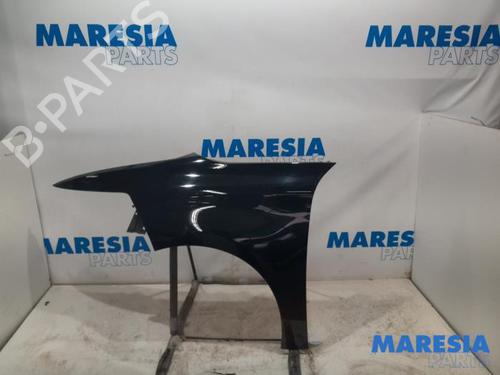Used Left front fenders CITROËN C4 Picasso II 1.6 THP 155 (156 hp) 31384800