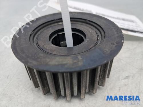 Other OPEL ASTRA H (A04) 1.6 (L48) | BP31453565O1