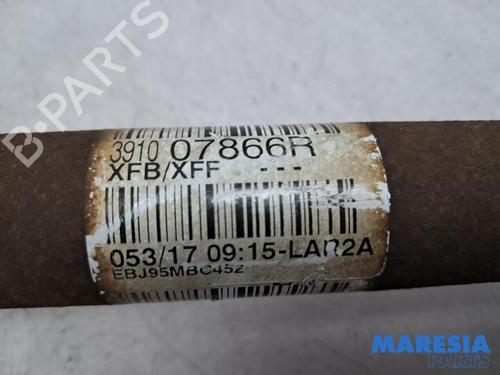 Right front driveshaft RENAULT MEGANE IV Hatchback (B9A/M/N_) 1.6 TCe 205 (B9MV) | BP36881972M39  - Image 5