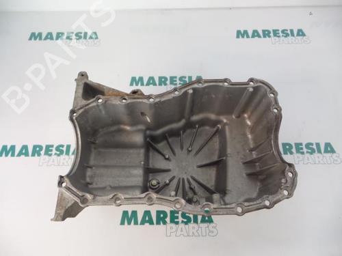 Front right seatbelt RENAULT KANGOO Express (FC0/1_) 1.5 dCi (FC08, FC09) | BP31528112I25