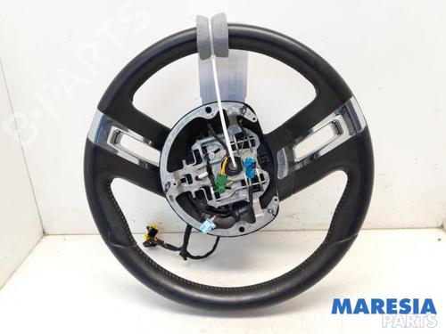 Used Steering wheel CITROËN C4 Grand Picasso I (UA_) 2.0 i 16V (140 hp) 31488287