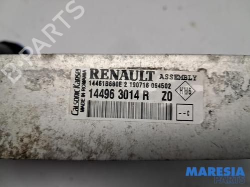 Intercooler RENAULT CLIO IV (BH_) 0.9 TCe 90 (BHNF, BHMA, BHMH, BHJK, BHJR) | BP40199621M30 - Image 3