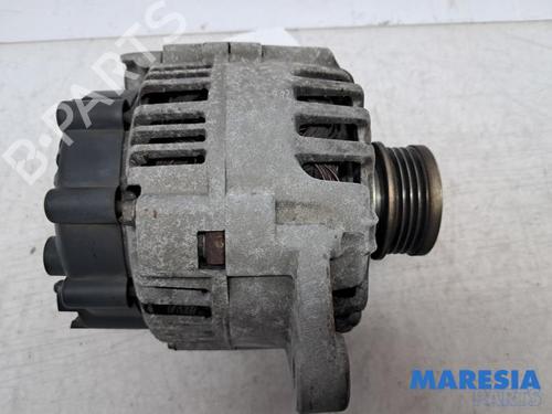 Used Alternator Alternator 38600807 38600807