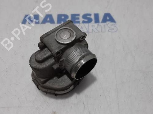 Used Throttle body RENAULT MEGANE III Grandtour (KZ0/1) 1.5 dCi (KZ09, KZ0D, KZ1G, KZ29, KZ14, KZ1W, KZ10, KZ1F,... (110 hp) 31407006
