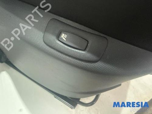 Seats set RENAULT CAPTUR I (J5_, H5_) 1.2 TCe 120 | BP40462813C78 - Image 2