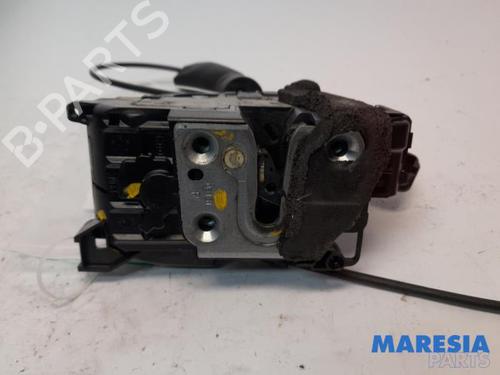 Electronic module RENAULT SCÉNIC III (JZ0/1_) 1.5 dCi | BP31481545M83 - Image 4
