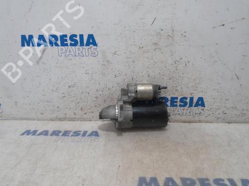 Used Starter FIAT 500 (312_) 0.9 (312AXG1A, 312.AXG11) (86 hp) 31520665