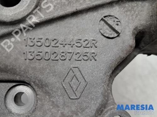 Timing cover RENAULT CLIO IV (BH_) 0.9 TCe 90 (BHNF, BHMA, BHMH, BHJK, BHJR) | BP31632044M123