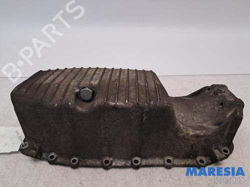 Used Oil sump Oil sump 37180710 37180710
