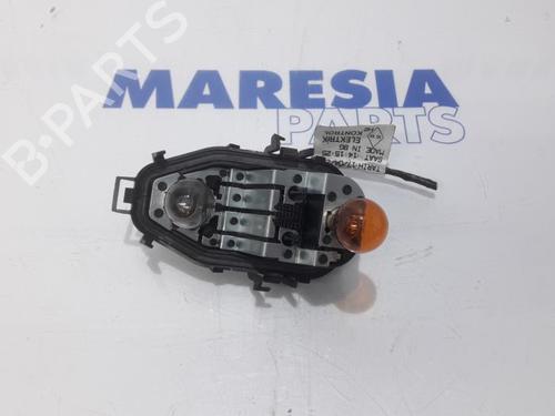 Used Left taillight RENAULT CLIO IV (BH_) 0.9 TCe 90 (BHNF, BHMA, BHMH, BHJK, BHJR) (90 hp) 31438350