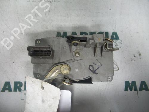 electronic-module-peugeot-206-hatchback-2ac-1998-1999-2000-2001-2002-2003-2004-2005-2006-2007-2008-2009-2010-2011-2012-31470122 main image