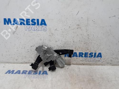 Used Rear wiper motor PEUGEOT 207 (WA_, WC_) 1.4 16V (95 hp) 31468561