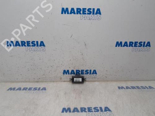 Used Electronic module CITROËN C4 Picasso II 1.6 HDi / BlueHDi 115 (115 hp) 31453996