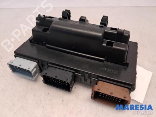 Used Electronic module CITROËN C5 III Break (RW_) 2.0 i 16V (RWRFJC, RWRFJF) (140 hp) 31409416