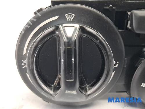 Climate control PEUGEOT 2008 I (CU_) 1.2 VTi | BP31432194I5 - Image 9