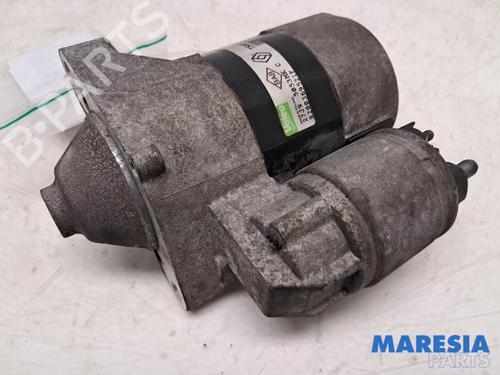 Used Starter RENAULT TWINGO II (CN0_) 1.2 (CN0D) (58 hp) 31388067