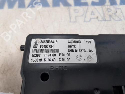 Electronic module RENAULT TRAFIC III Van (FG_) 1.6 dCi 140 (FGMA, FGMC) | BP31409688M83  - Image 5