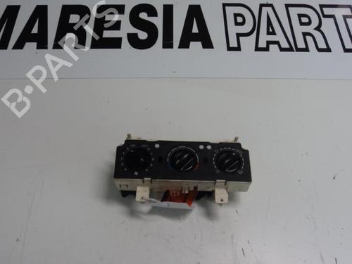 Used Climate control CITROËN XSARA (N1) 1.9 D (70 hp) 31434460