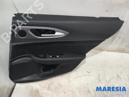 Høyre bakpanel ALFA ROMEO GIULIA (952_) 2.0 Q4 (952ACA45, 952ACA25) (280 hp) 31455945