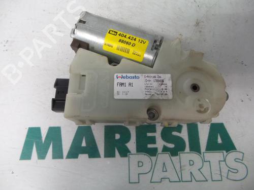 Used Sunroof engine PEUGEOT 307 SW (3H) 2.0 16V (140 hp) 31399994