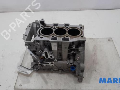 Used Engine PEUGEOT 308 II (LB_, LP_, LW_, LH_, L3_) 1.2 THP 110 (110 hp) 31387901