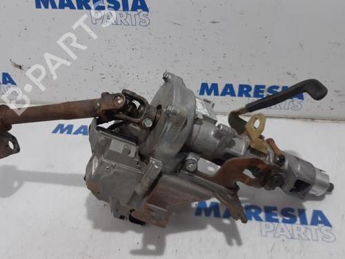 Used Steering column RENAULT KANGOO Express (FW0/1_) 1.5 dCi 85 (FW0K, FW0L, FW0B) (86 hp) 31477136