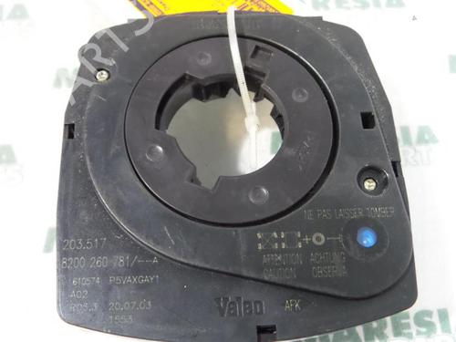 Used Electronic sensor Electronic sensor RENAULT ESPACE IV (JK0/1_) 3.0 dCi (JK0J, JK0V) (177 hp) 31467246 31467246