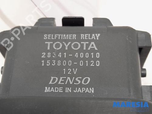 Electronic sensor CITROËN C1 (PM_, PN_) 1.0 | BP31521709M84