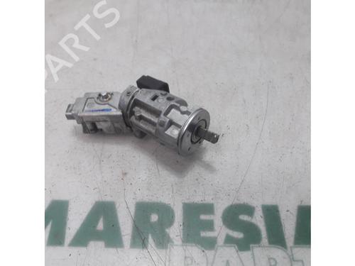 Used Ignition barrel PEUGEOT PARTNER Box Body/MPV 1.6 HDi (75 hp) 31476675