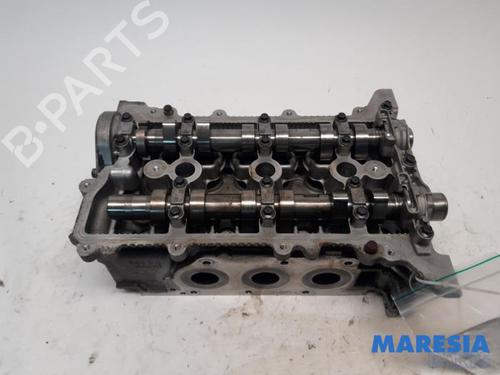 Used Cylinder head RENAULT TWINGO III (BCM_, BCA_) 1.0 SCe 70 (71 hp) 31513673