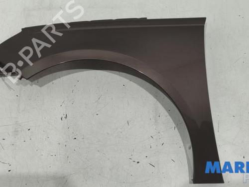 Forkjerm venstre PEUGEOT 308 II (LB_, LP_, LW_, LH_, L3_) 1.6 THP 125 (125 hp) 33028484