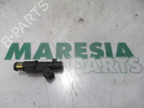 Used Injector CITROËN XSARA PICASSO (N68) 1.8 16V (115 hp) 31488987