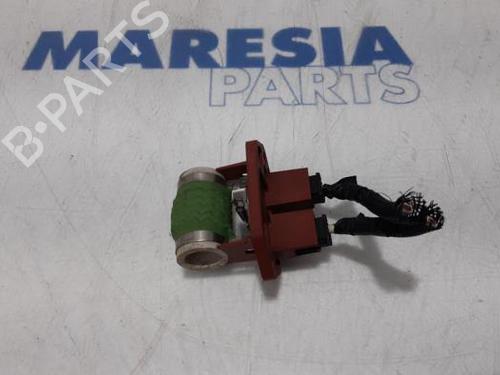 Elektronisk sensor FIAT DUCATO Van (250_) 150 Multijet 2,3 D (150 hp) 31530189
