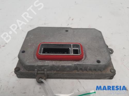 Used Xenon ballast PEUGEOT RCZ 2.0 HDi (163 hp) 31528416