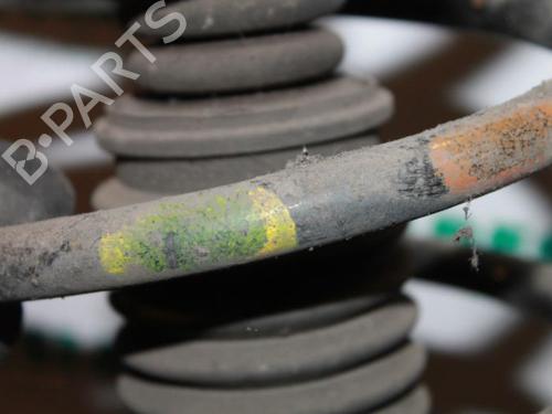 Right front shock absorber RENAULT VEL SATIS (BJ0_) 3.5 V6 (BJ0R, BJ0V, BJ0U) | BP31399889M17