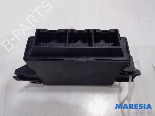 Used Electronic module Electronic module ALFA ROMEO MITO (955_) 1.4 TB (955.AYB11, 955.AXB1B) (140 hp) 31457087 31457087