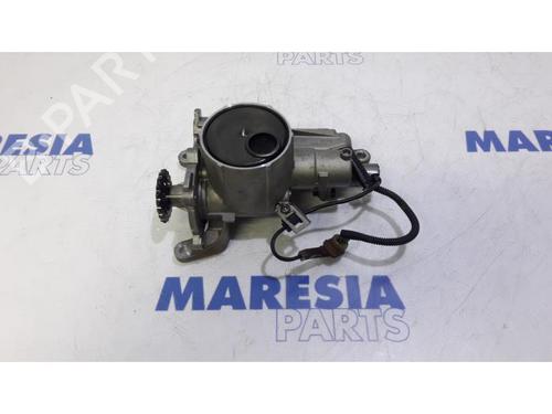 Used Other PEUGEOT 207 SW (WK_) 1.6 16V (120 hp) 31436001