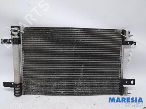 Used AC radiator AC radiator PEUGEOT 308 SW II (LC_, LJ_, LR_, LX_, L4_) 1.6 BlueHDi 120 (120 hp) 34536722 34536722