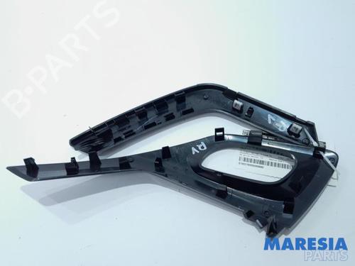 Front right exterior door handle PEUGEOT 208 I (CA_, CC_) 1.6 BlueHDi 100 | BP31441464C129
