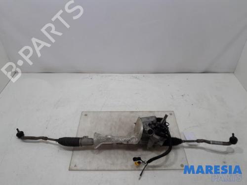 Used Steering rack PEUGEOT 3008 II SUV (MC_, MR_, MJ_, M4_) 1.2 THP/ PureTech 130 (MRHNSM, MRHNSU, MRHNSJ, MRHNYW,... (131 hp) 31478830