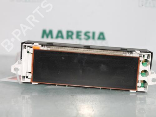 Módulo eletrónico FIAT SCUDO Van (270_, 272_) 2.0 D Multijet (120 hp) 31511832