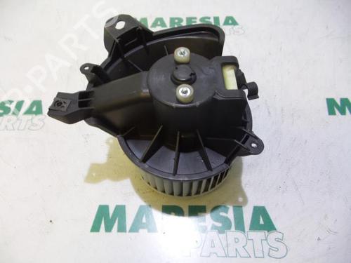 Used Heater blower motor FIAT PUNTO EVO (199_) 1.3 D Multijet (84 hp) 31479782