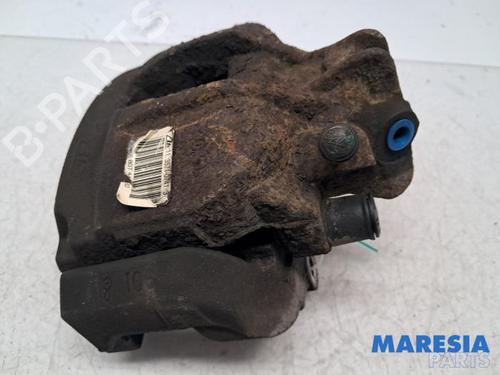 Left front brake caliper PEUGEOT 307 CC (3B) 2.0 16V | BP31450122M105 - Image 4