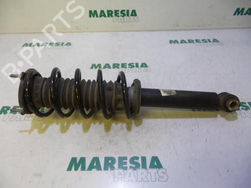 Used Right front shock absorber PEUGEOT 407 SW (6E_, 6D_) 2.0 16V (140 hp) 31415771