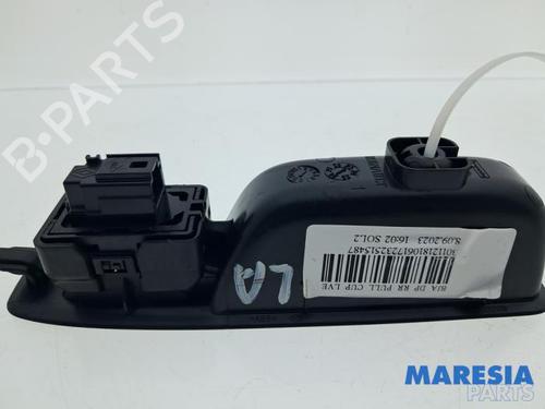 Switch RENAULT CAPTUR II (HF_) TCe 160 (HFN1) | BP39932837I30 - Image 3