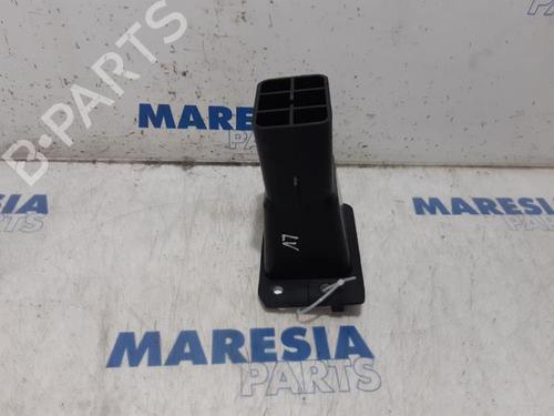 Other PEUGEOT 3008 I MPV (0U_) 1.6 VTi | BP31522394O1