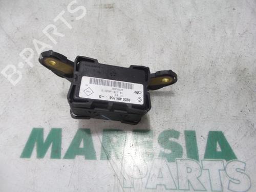 Used Electronic module RENAULT ESPACE IV (JK0/1_) 3.5 V6 (JK00, JK0F, JK0P, JK0S, JK0W) (241 hp) 31522437