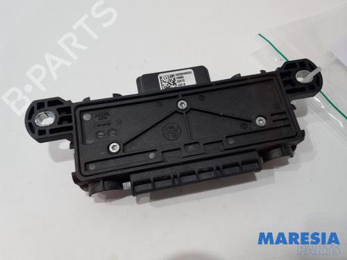 Other ALFA ROMEO GIULIA (952_) 2.0 (952ACA25) | BP31424715O1