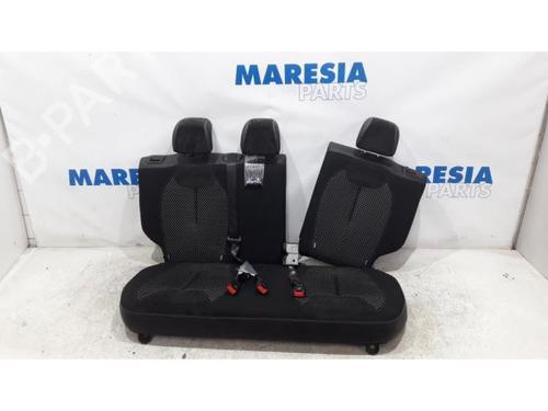 Used Rear seat CITROËN DS3 (SA_) 1.6 HDi 90 (92 hp) 31417593